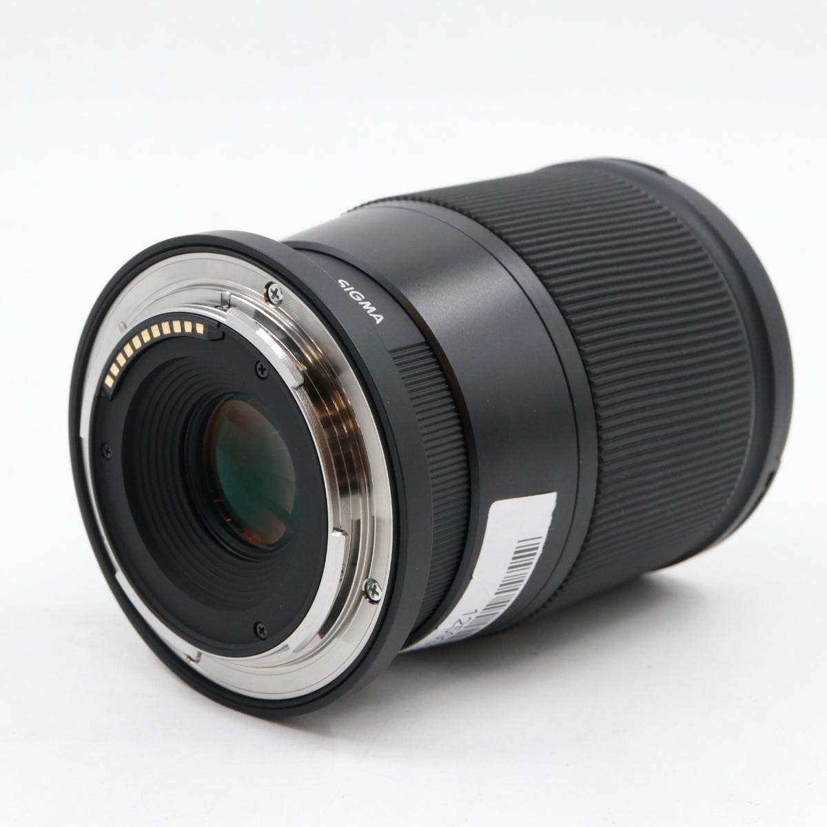Sigma 16mm f/1.4 DC DN Contemporary Nikon Z used