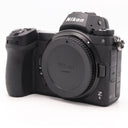 Nikon Z6 Gehäuse gebraucht