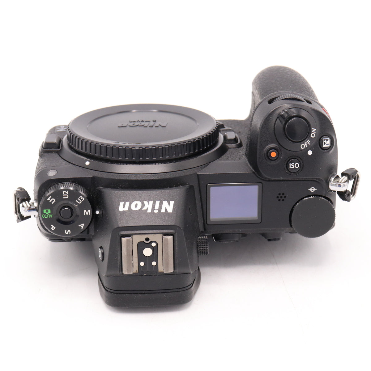 Nikon Z6 Gehäuse gebraucht