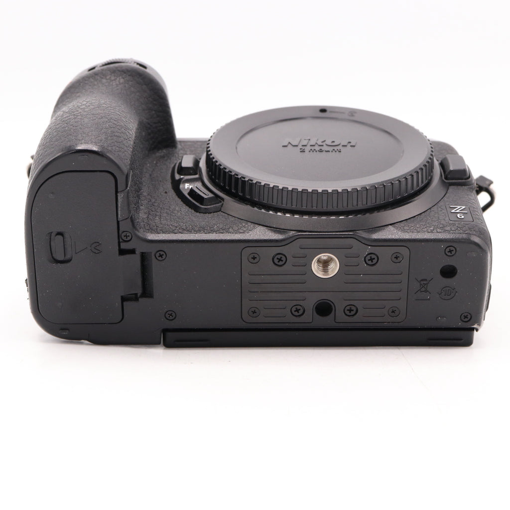 Nikon Z6 Gehäuse gebraucht