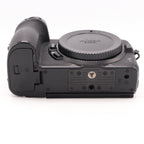 Nikon Z6 Gehäuse gebraucht