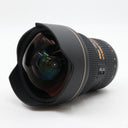 Nikon AF-S 14-24mm f/2.8G ED gebraucht