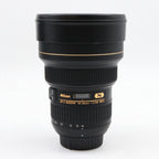 Nikon AF-S 14-24mm f/2.8G ED gebraucht