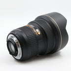 Nikon AF-S 14-24mm f/2.8G ED gebraucht