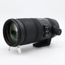 Sigma 70-200mm f/2.8 APO EX DG OS HSM Nikon used