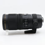 Sigma 70-200mm f/2.8 APO EX DG OS HSM Nikon used