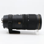 Sigma 70-200mm f/2.8 APO EX DG OS HSM Nikon used