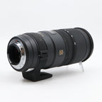 Sigma 70-200mm f/2.8 APO EX DG OS HSM Nikon used