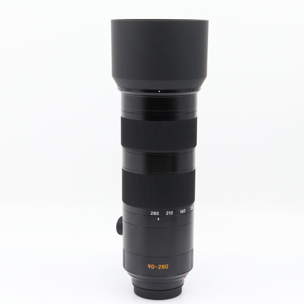 Leica 11175 APO-Vario-Elmarit-SL 90-280mm F/2.8-4 used