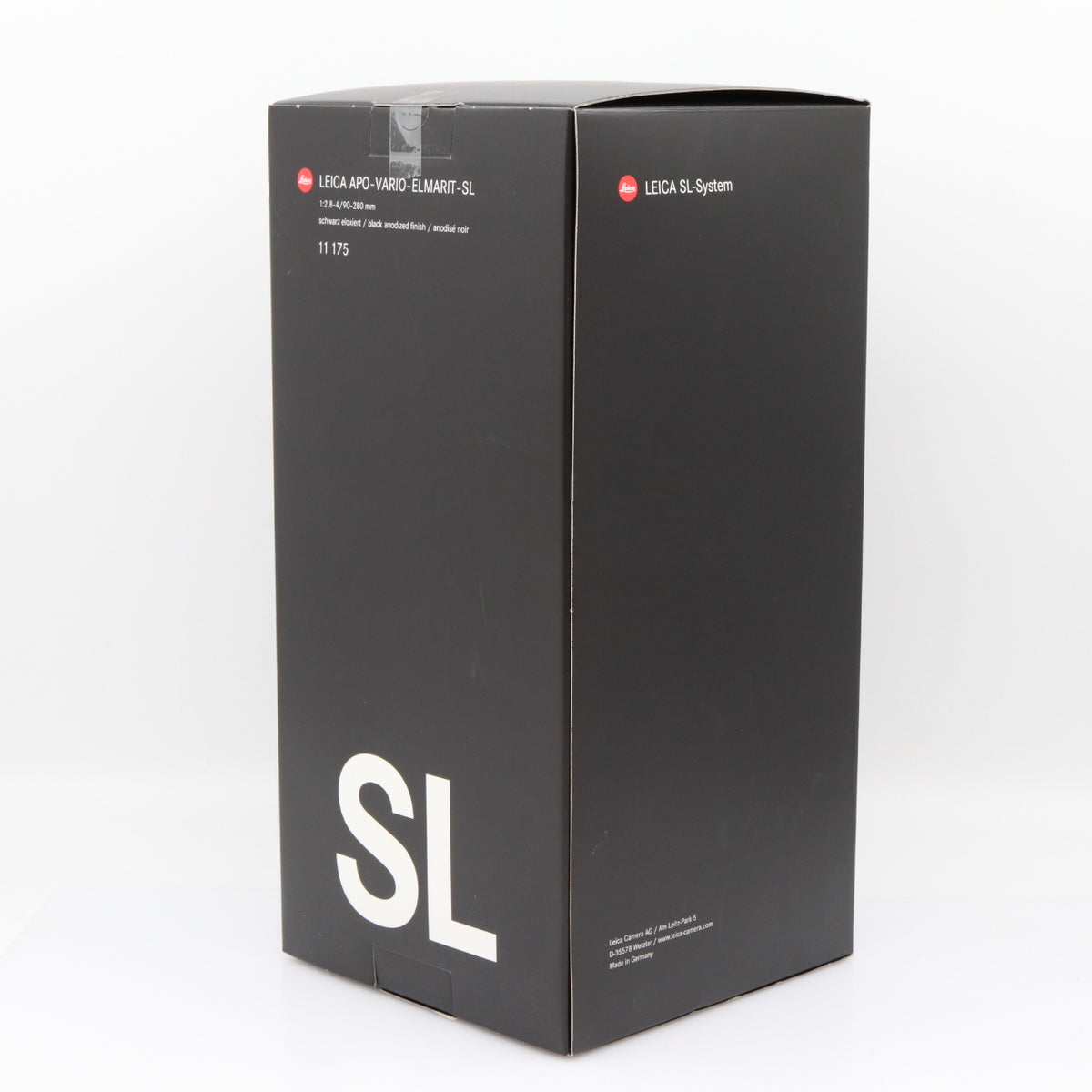 Leica 11175 APO-Vario-Elmarit-SL 90-280mm F/2.8-4 used