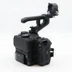 Canon Cinema EOS C80 gebraucht