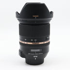 Tamron 24-70mm F/2.8 SP VC Di USD Nikon gebraucht
