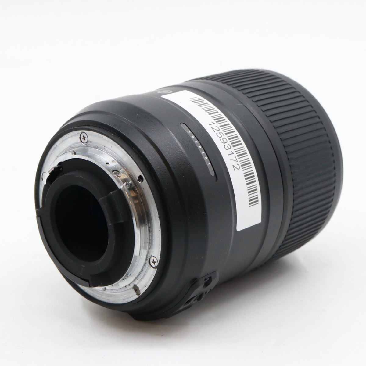 Nikon AF-S 85mm F/3.5G ED iF VR DX micro used