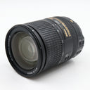 Nikon AF-S 18-300mm F/3.5-5.6G ED VR used