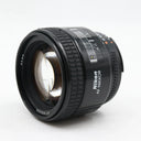 Nikon AF 85mm f/1.8 D gebraucht