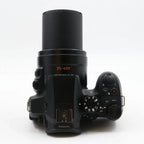 Panasonic Lumix DMC-FZ300 gebraucht