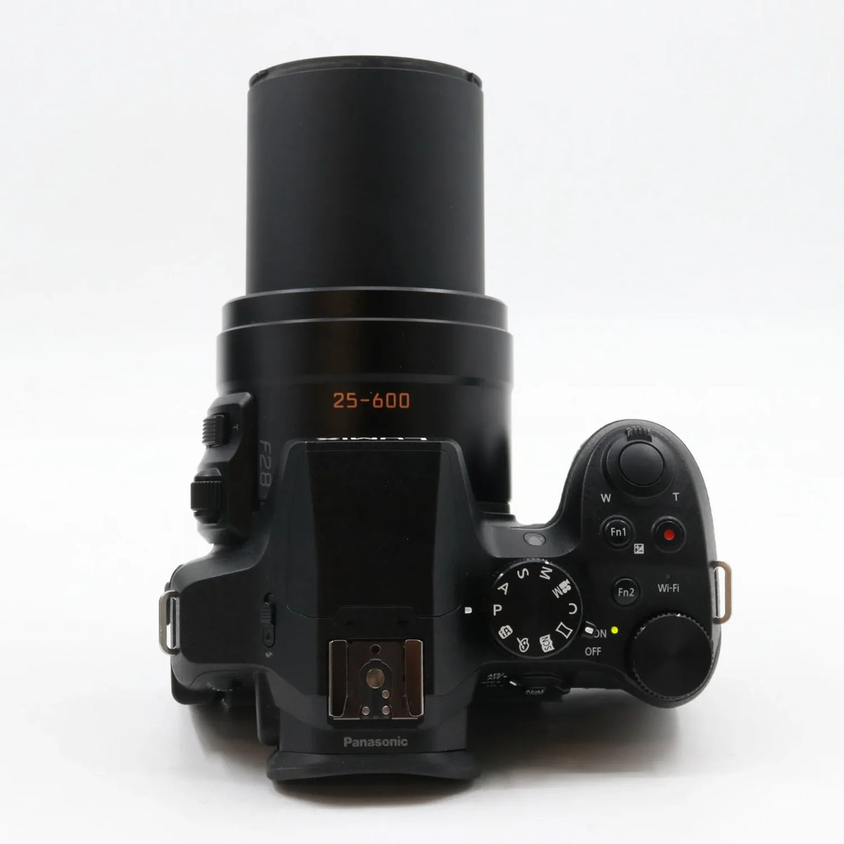 Panasonic Lumix DMC-FZ300 gebraucht