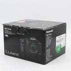 Panasonic Lumix DMC-FZ300 gebraucht