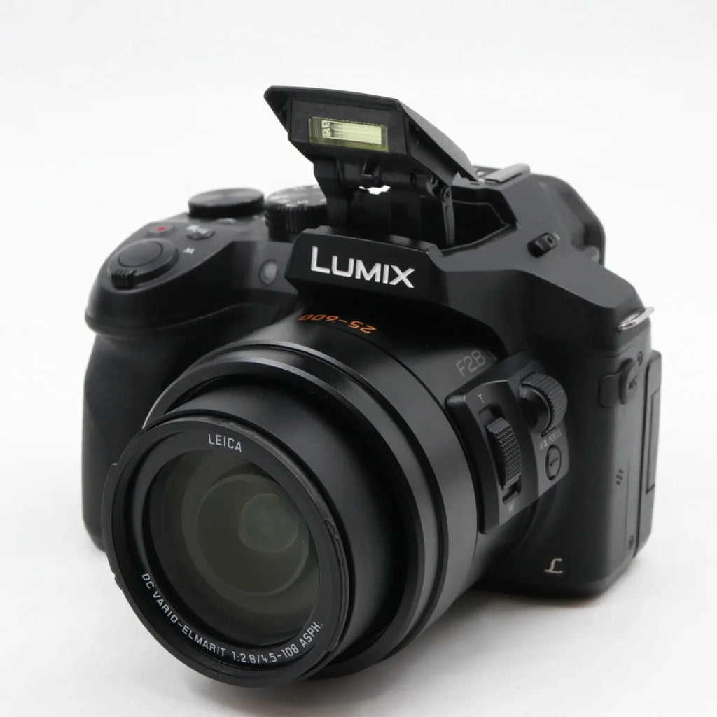 Panasonic Lumix DMC-FZ300 gebraucht
