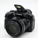 Panasonic Lumix DMC-FZ300 gebraucht