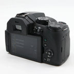 Panasonic Lumix DMC-FZ300 gebraucht