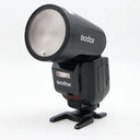 Godox Speedlite V1Pro Sony used