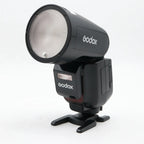 Godox Speedlite V1Pro Sony used