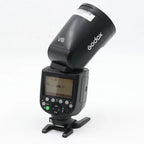 Godox Speedlite V1Pro Sony used