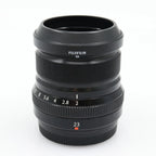 Fujifilm XF 23mm F/1.4 R LM WR used
