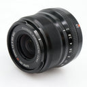 Fujifilm XF 23mm F/1.4 R LM WR used