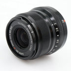 Fujifilm XF 23mm F/1.4 R LM WR used