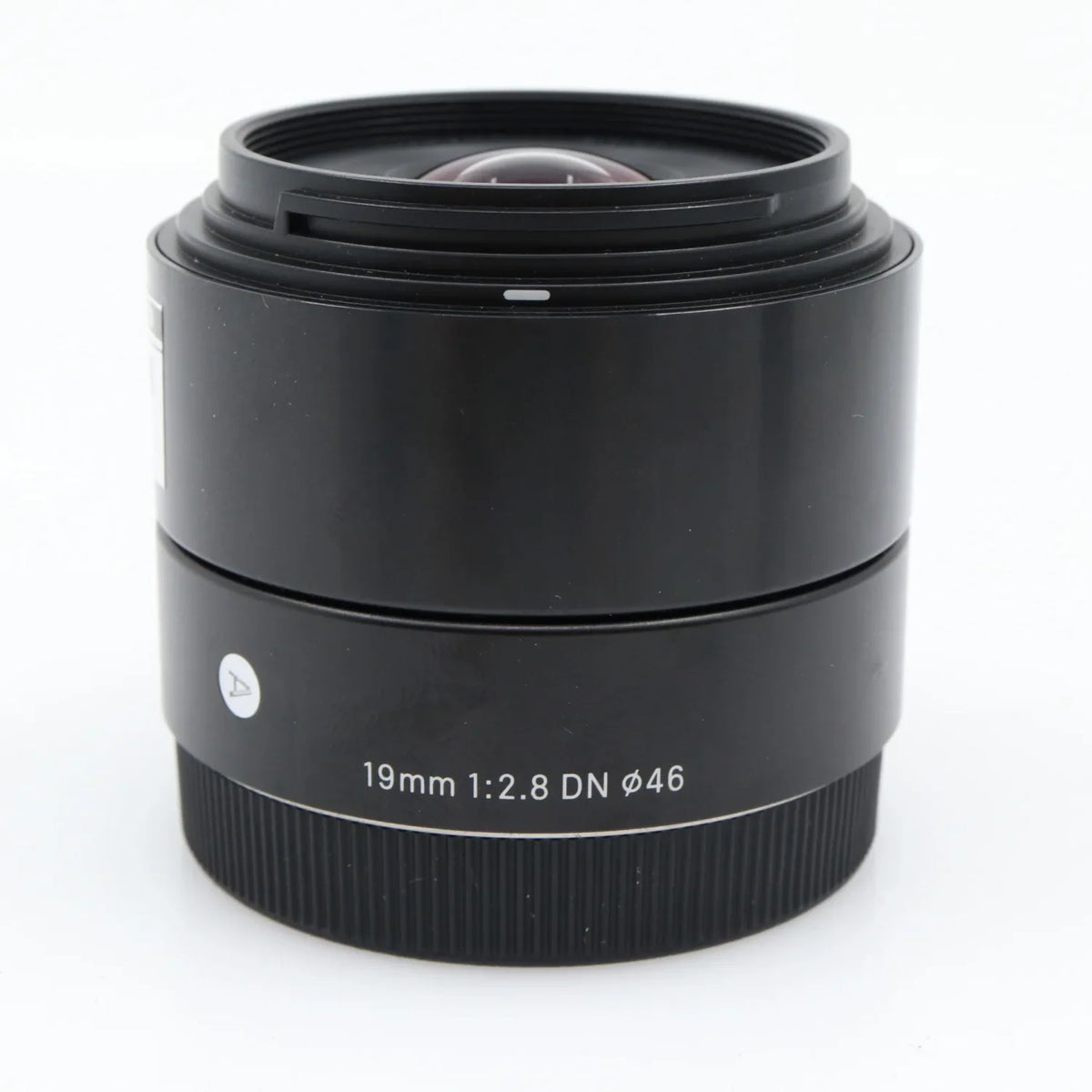 Sigma 19mm F/2.8 ART DN Sony E gebraucht