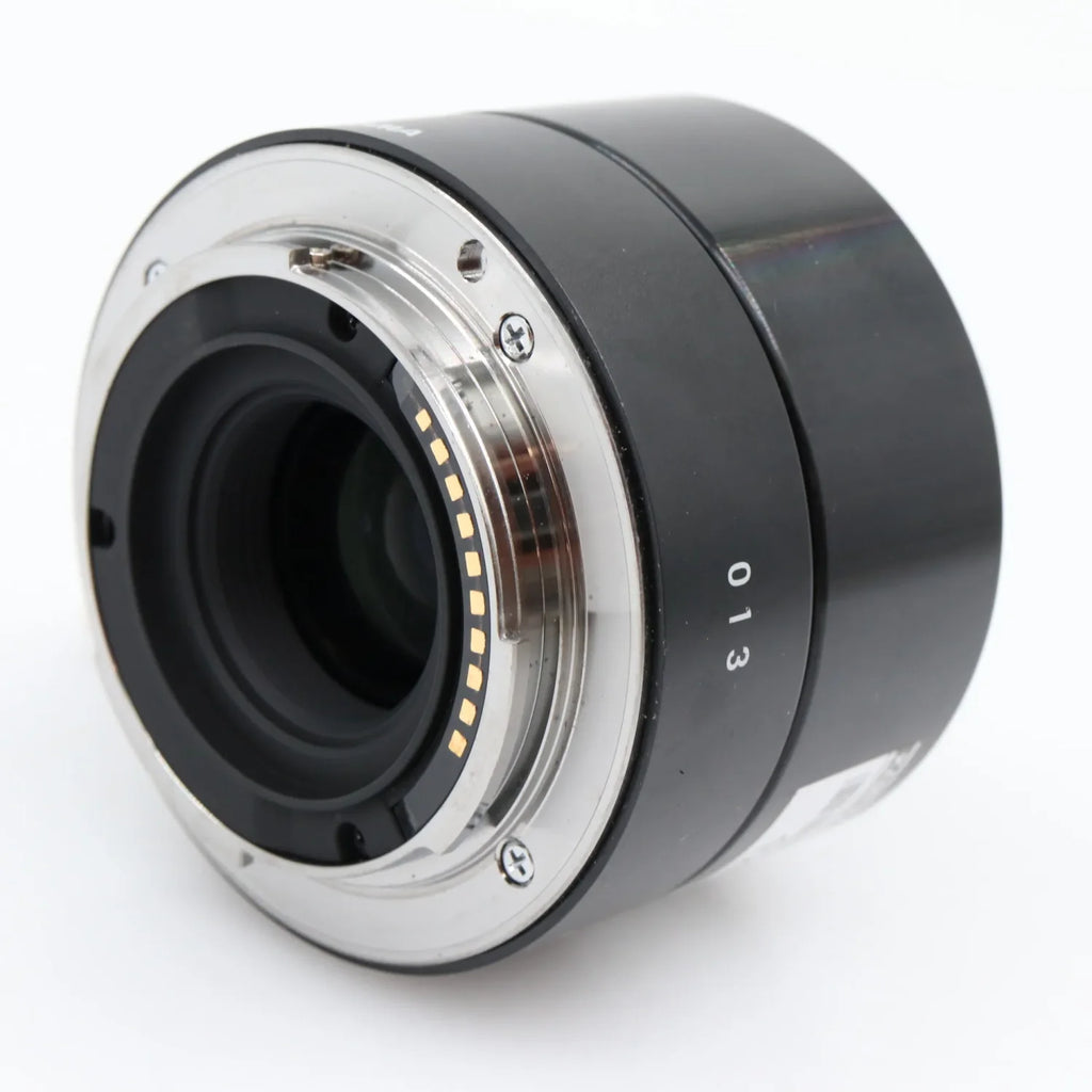 Sigma 19mm F/2.8 ART DN Sony E gebraucht