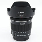Canon EF-S 10-18mm f/4.5-5.6 IS STM gebraucht