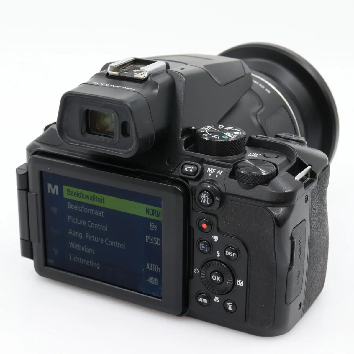 Nikon Coolpix P950 gebraucht