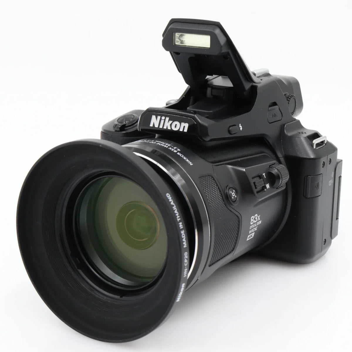 Nikon Coolpix P950 gebraucht