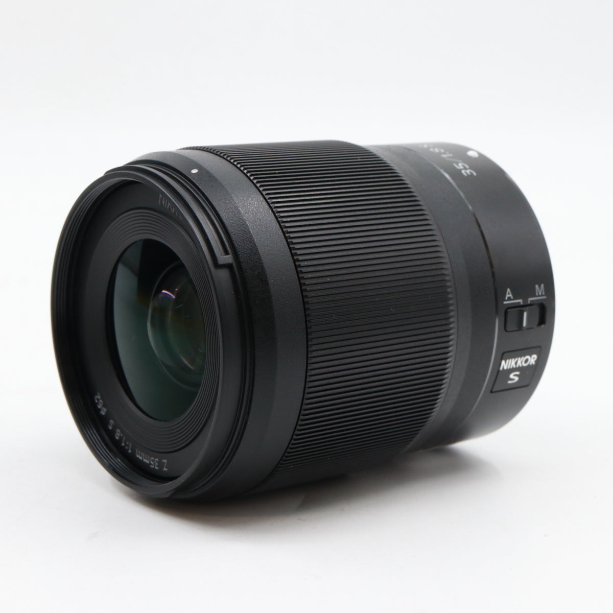 Nikon Z 35mm f/1.8 S gebraucht