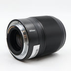 Nikon Z 35mm f/1.8 S gebraucht