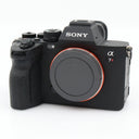Sony A7R V Gehäuse gebraucht