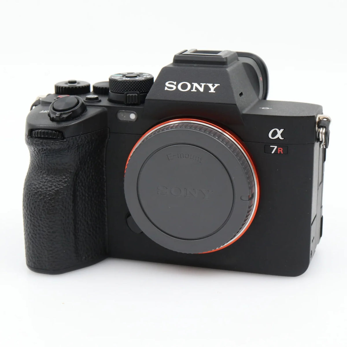 Sony A7R V Gehäuse gebraucht