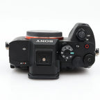 Sony A7R V Gehäuse gebraucht