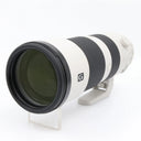 Sony FE 200-600mm F/5.6-6.3 G OSS gebraucht