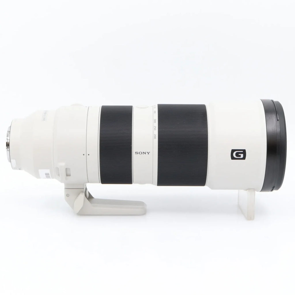 Sony FE 200-600mm F/5.6-6.3 G OSS gebraucht