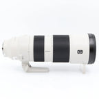 Sony FE 200-600mm F/5.6-6.3 G OSS gebraucht