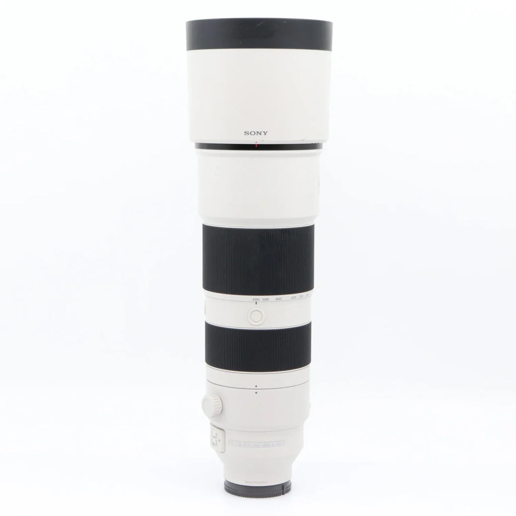 Sony FE 200-600mm F/5.6-6.3 G OSS gebraucht