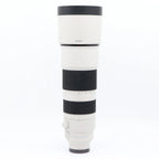 Sony FE 200-600mm F/5.6-6.3 G OSS gebraucht