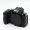 Nikon Z50 II body used