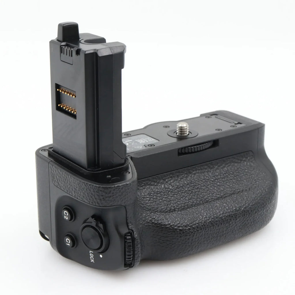 Sony VG-C4EM Vertical batterygrip gebraucht