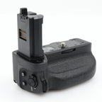 Sony VG-C4EM Vertical batterygrip gebraucht