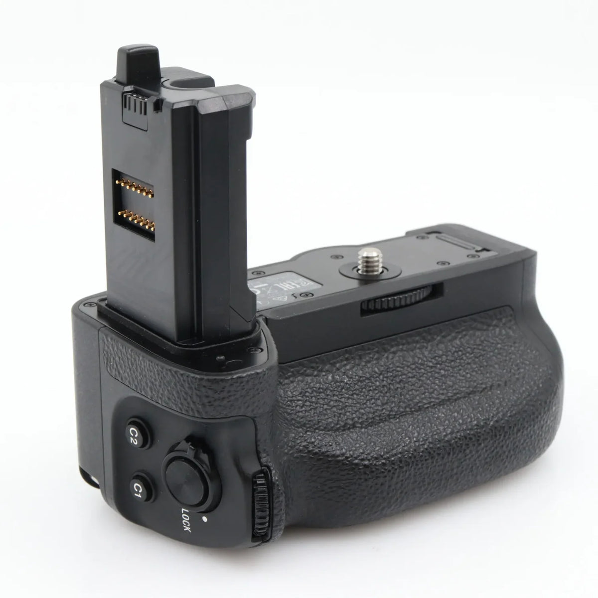 Sony VG-C4EM Vertical batterygrip gebraucht